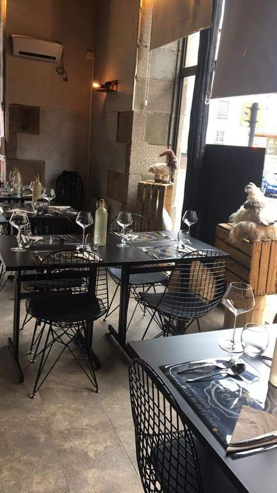 La Ferme