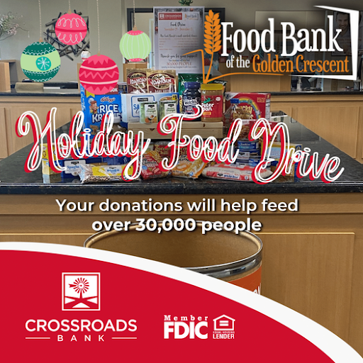 Crossroads Bank Gallery - United States