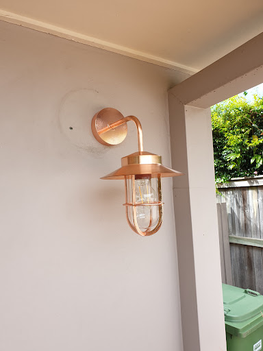 ROK Electrical - Visual