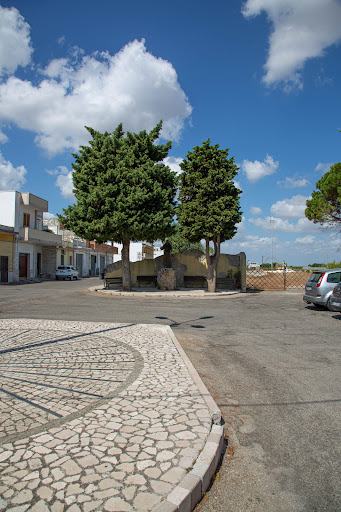 City of San Pancrazio Salentino - Thumbnail