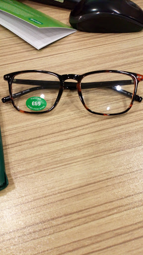 Specsavers Opticians and Audiologists - Pudsey - Thumbnail