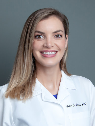 Dr. Julia Johnson, MD