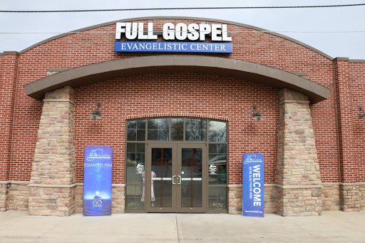 Full Gospel Evangelistic Center - Thumbnail