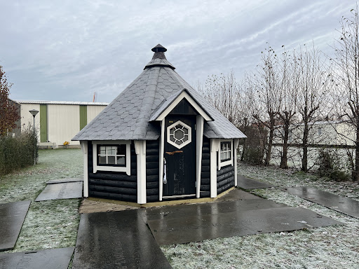 molenzicht camperpark en minicamping