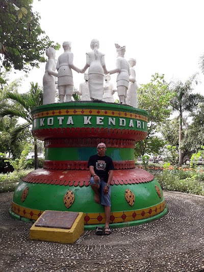 Photos of Tugu Lulo