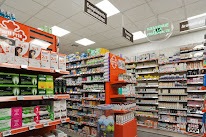Pharmacie Lafayette 55 à Ivry-sur-Seine