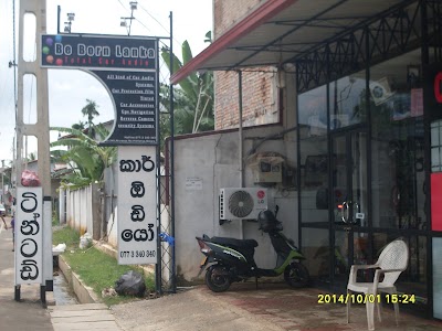 Photos of Be Born Lanka