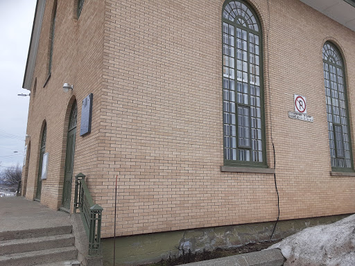 Church of Saint-Alexandre-de-Kamouraska - Thumbnail