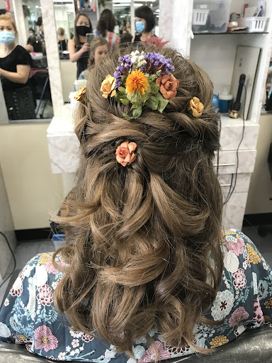 Top Care Hair & Nails - Thumbnail