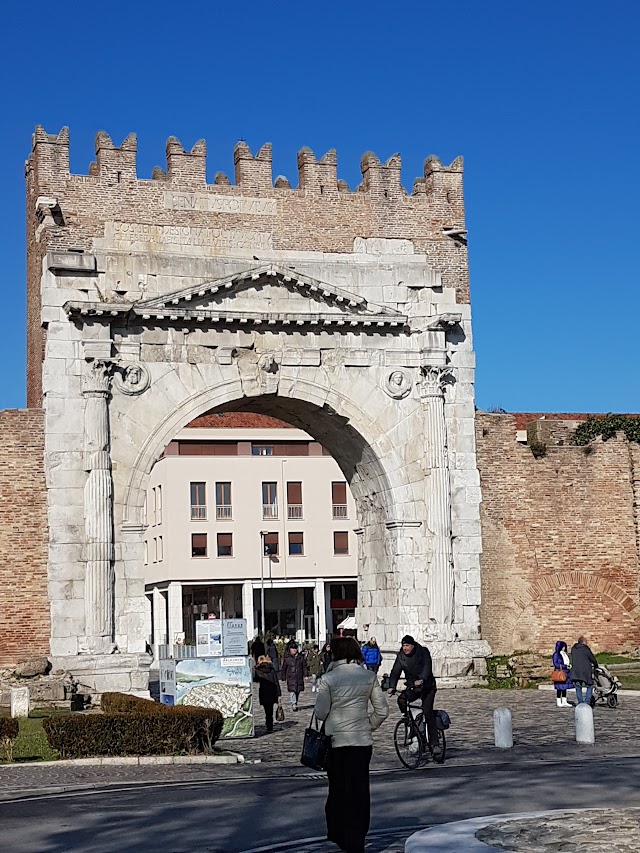 Trattoria San Giovanni