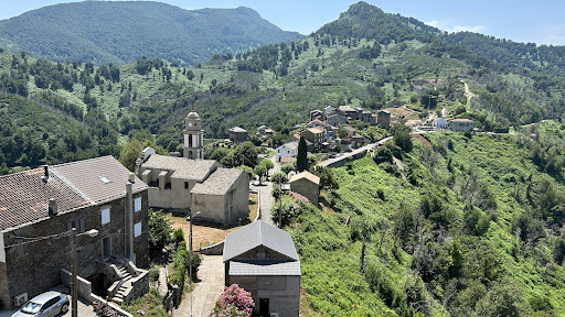 MAIRIE DE CHIATRA DI VERDE - Thumbnail