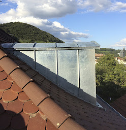 Photo n°4 de Gilbert Burgunder SARL à Kruth (Couvreur)