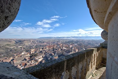Photos of Catedral de Segovia