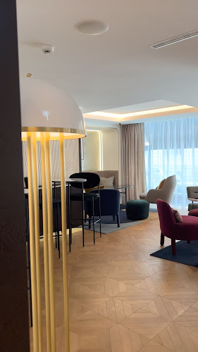 Neues Schloss Privat Hotel Zurich, Autograph Collection Öffnungszeiten