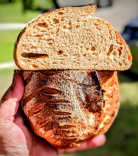 Heritage Sourdough - Thumbnail