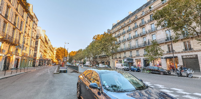 Avis sur Café Louise à Paris - Restaurant