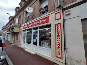 Photo n°3 de Favey électroménager à Vimoutiers (Magasin de matériel Hi-Fi)