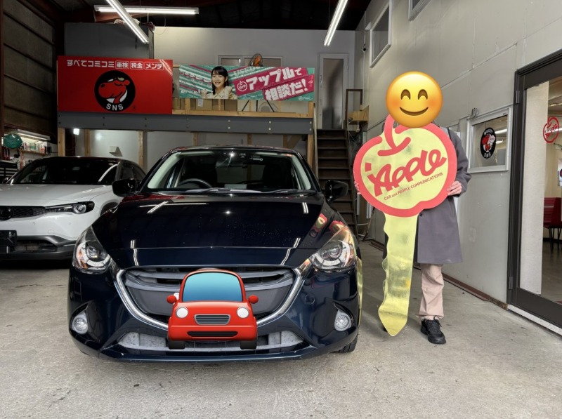 アップル札幌篠路店