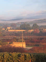 Photo n°20 de MAS en LUBERON à Gordes (Maison d'hôtes)