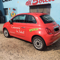 Photo n°6 de Carrosserie du Soleil à La Seyne-sur-Mer (Atelier de carrosserie automobile)