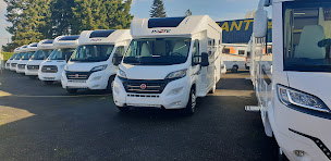 Photo n°10 de AGEST Odos Tarbes à Odos (Magasin de matériel de camping)