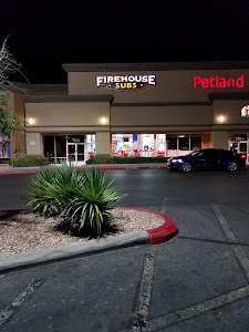 Firehouse Subs Sunset-Eastgate photo