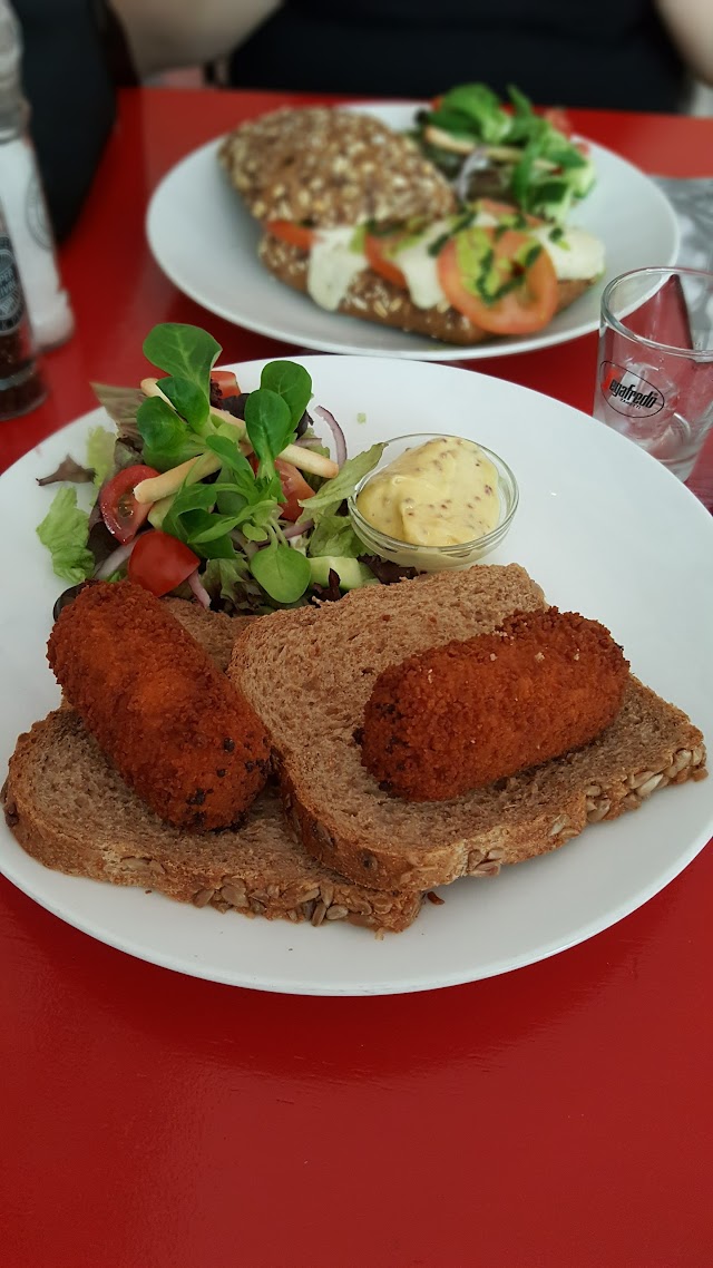 Leuk Eten En Drinken