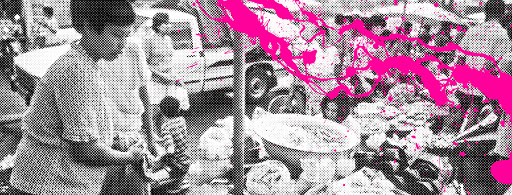 Ma Kin — Thai Street Eats - Thumbnail