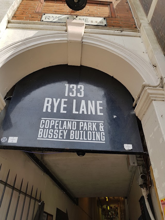 Copeland Gallery