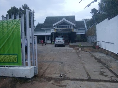 Photos of Pondok Pesantren Baitul Qur'an