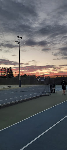 Ballantrae Tennis Club - Thumbnail