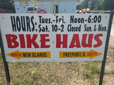 The Bike Haus