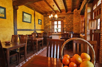 Photos of LAS GOLONDRINAS DE CILLERO