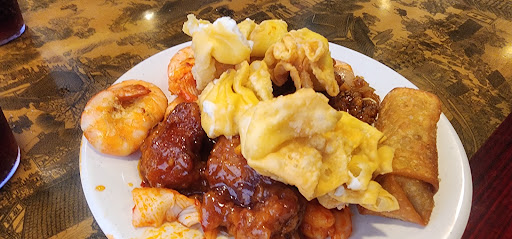 Sakura Japanese Buffet - Thumbnail