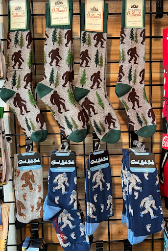Just Simply Socks - Thumbnail