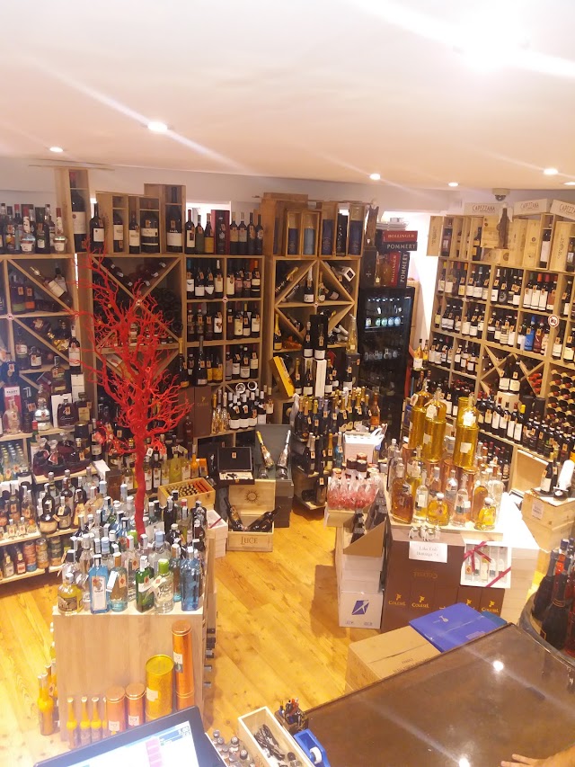 Enoteca Re Di Quadri
