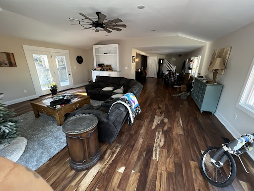 Custom cut painting llc Gallery - United States