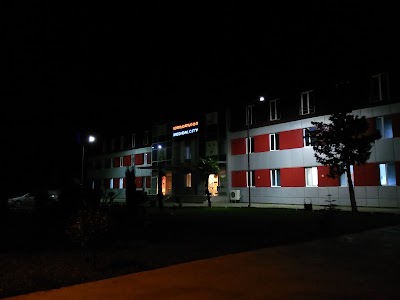 Photos of მედიქალსიტი - Medicalcity