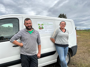 Photo n°8 de Avenir vers à Chimilin (Service de gestion des déchets)