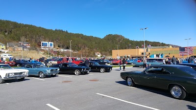 Photos of Her&oslash;y kulturhus - Her&oslash;yhallen