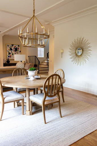 O.P. Jenkins Furniture & Design Gallery - United States