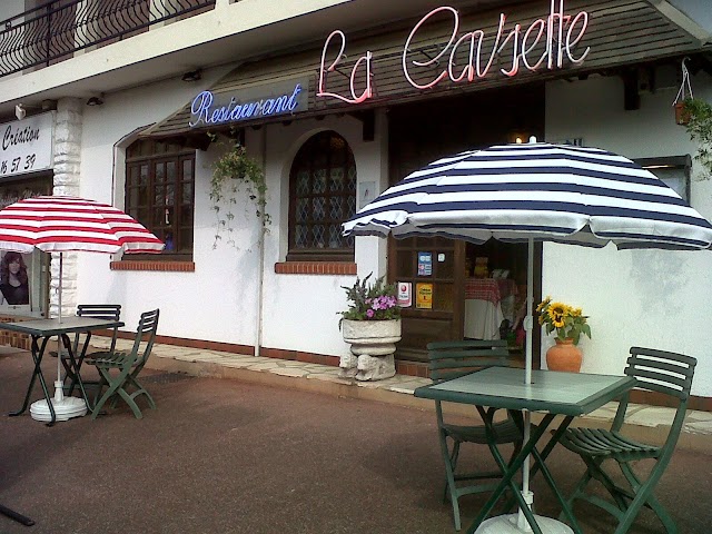 La Causette