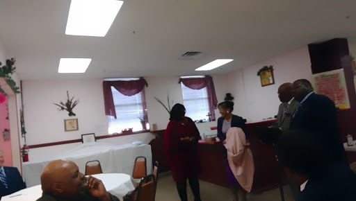From the Heart Church Ministries of Harrisburg - Thumbnail