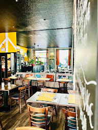 Photo n°84 de Restaurant Dante à Nice (Restaurant français)