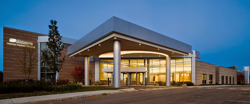 Karmanos Cancer Institute at McLaren Flint - Thumbnail