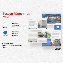 Photo n°32 de Agence Web FW16 à Mouthiers-sur-Boëme (Concepteur de sites Web)