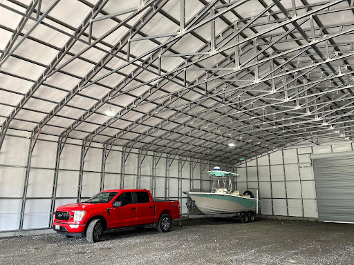 Kennebec Boat & RV Storage - Thumbnail