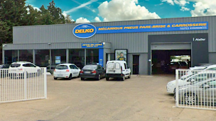 Photo n°1 de DELKO Aigues-Mortes à Aigues-Mortes (Magasin de pneus)