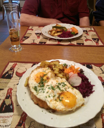 Alte Schmiede Gasthaus - Thumbnail