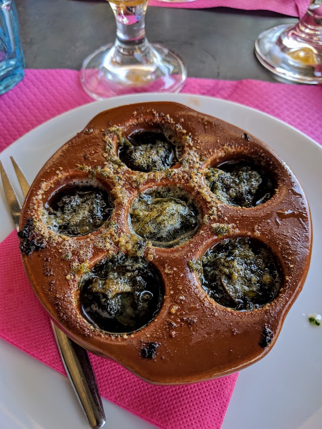 Brasserie Du Nord